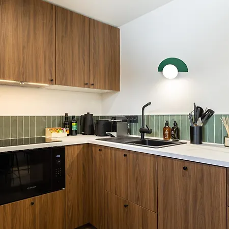 6p Chic Ski-in And Out - * Val Thorens