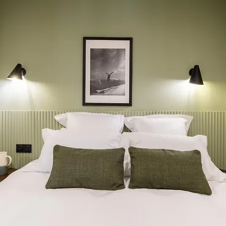 6p Chic Ski-in And Out - * Val Thorens