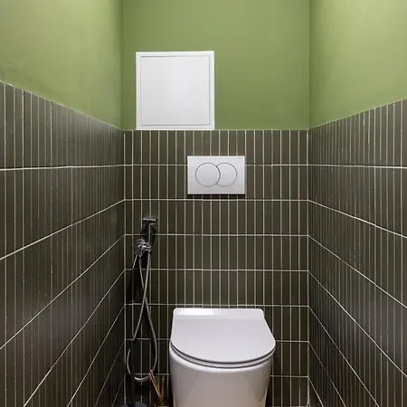 6p Chic Ski-in And Out - דירה ואל טורנס