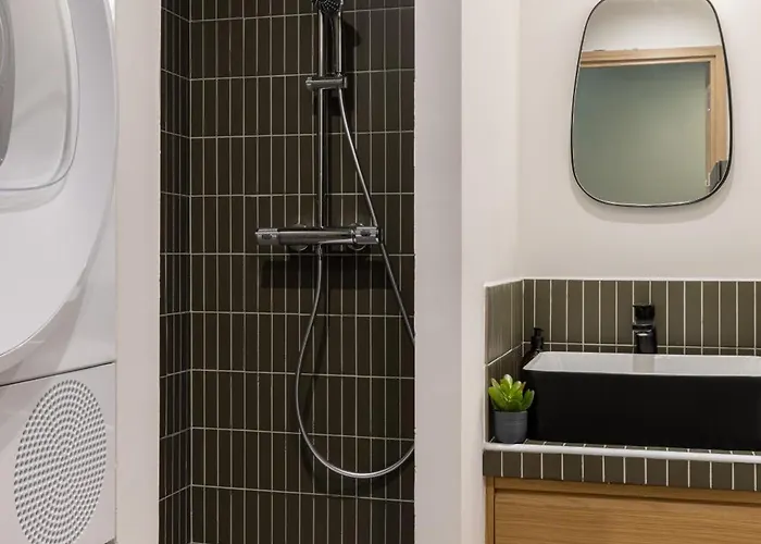 6p Chic Ski-in And Out - ואל טורנס