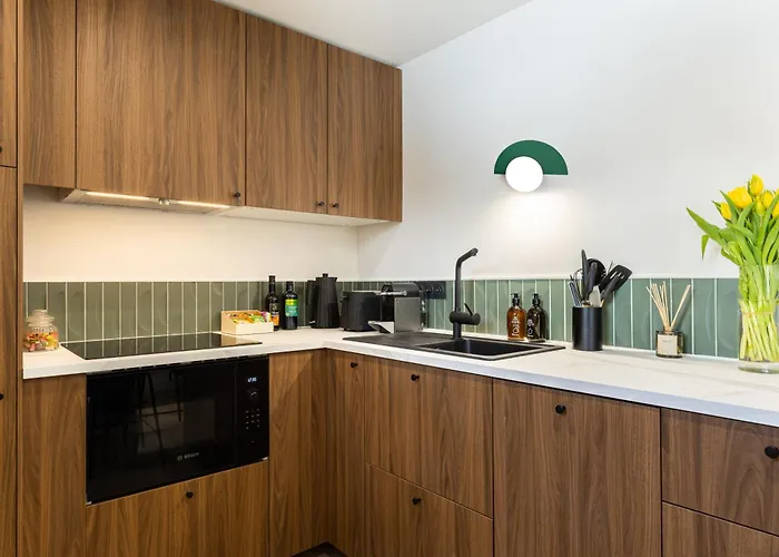 6p Chic Ski-in And Out - * Val Thorens