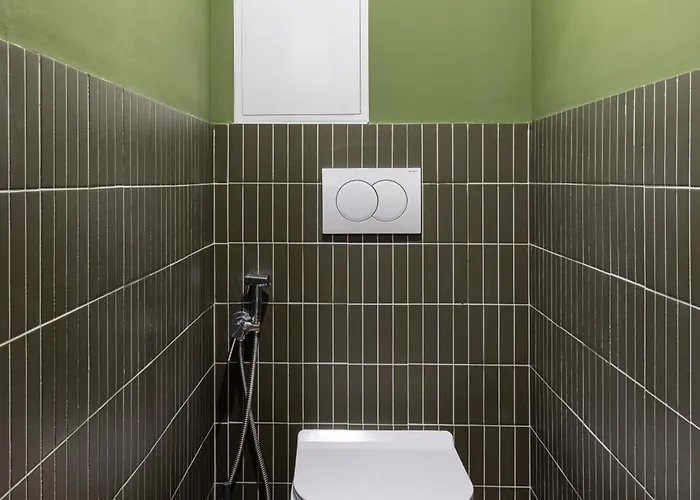 6p Chic Ski-in And Out - דירה ואל טורנס